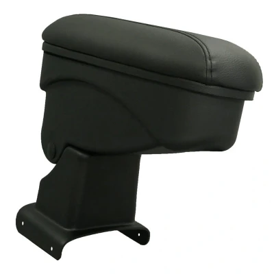 Abbildung von AutoStyle CK SKS12 Armlehne mitte SKODA: Rapid Spaceback