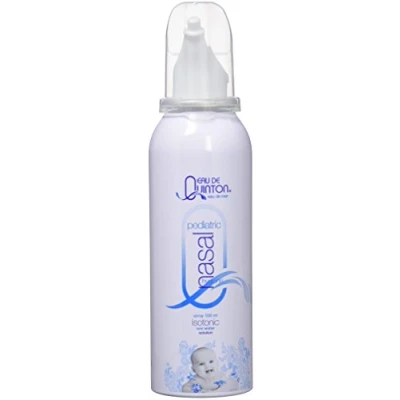 Abbildung von Quinton Nasal Pediatrico 100 ml