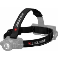 Abbildung von Ledlenser Stirn und Overheadband Core
