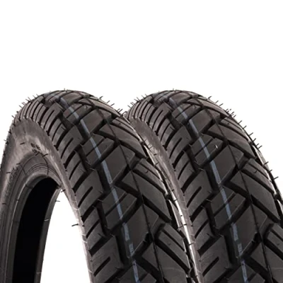 Abbildung von Set 2 x Reifen 2,75 16 VRM 094 S50, S51, S53, KR51/1, KR51/2, SR4 1, 2, 3, 4