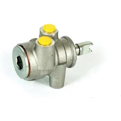 Abbildung von BREMBO R 23 005 Bremskraftregler AUTOBIANCHI: Y10 Schrägheck, FIAT: Uno Schrägheck