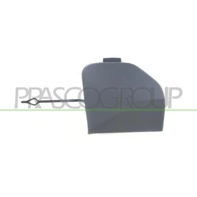 Abbildung von PRASCO BM7091236 Klappe, Abschlepphaken vorne BMW: X1