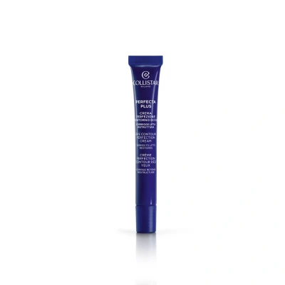 Abbildung von Collistar Perfecta Plus Eye Contour Perfection Cream 15 ml
