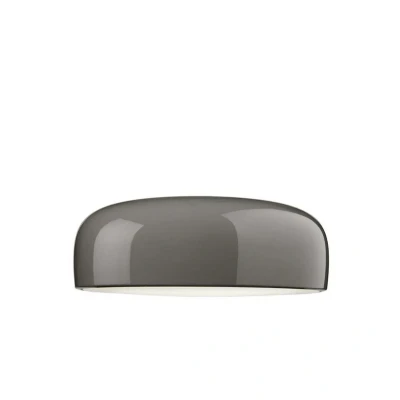 Abbildung von FLOS Smithfield C LED Deckenlampe mud
