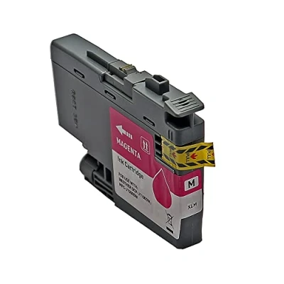 Abbildung von Alternativ Tintenpatrone für Brother LC 3237 3239XL Magenta HL J6000DW J6100DW MFC J5945DW J6945DW J6947DW von ABC