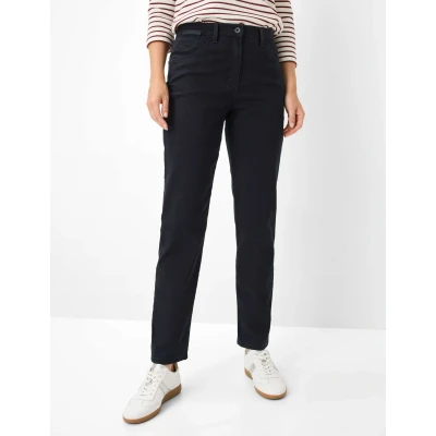 Abbildung von RAPHAELA by BRAX 5 Pocket Hose &quot;Style CORRY&quot;