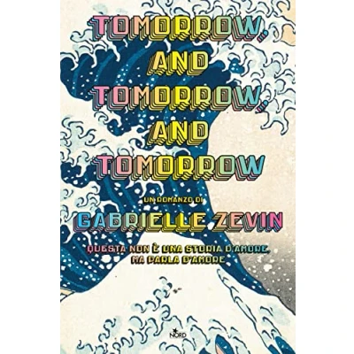 Abbildung von tomorrow, and tomorrow. Ediz. italiana (TEA hit)