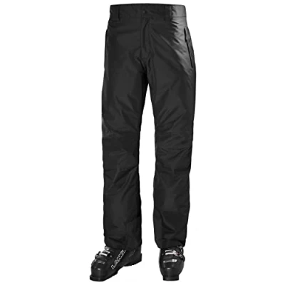 Abbildung von Helly Hansen Herren Hose Blizzard Insulated Hose, Black, M, 65709