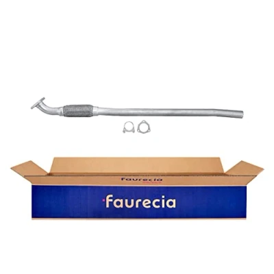 Abbildung von Faurecia FS40514 Abgasrohr vorne OPEL: Corsa C Schrägheck