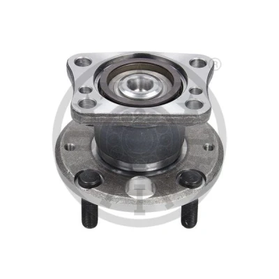 Abbildung von OPTIMAL 942204 Radlagersatz mit integriertem magnetischen Sensorring 122 MAZDA: 2 Schrägheck, Limousine