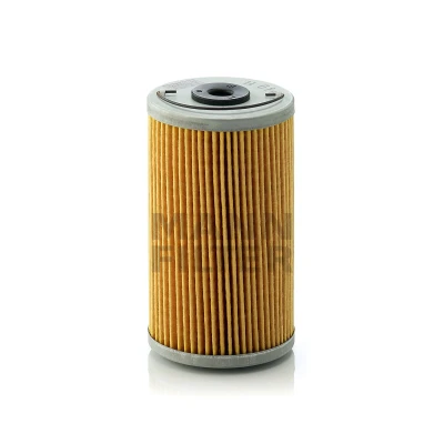Abbildung von MANN FILTER H 614 n Ölfilter mit Dichtung Filtereinsatz MERCEDES BENZ: W123 Coupe, 190, T modell, PUCH: G modell