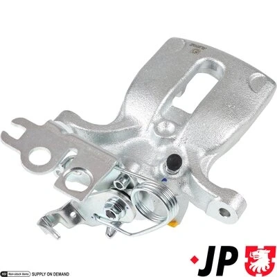 Abbildung von JP GROUP 1162011180 Bremssattel Hinterachse rechts VOLKSWAGEN: CADDY Alltrack IV Kastenwagen, Kombi, 4 Kombi