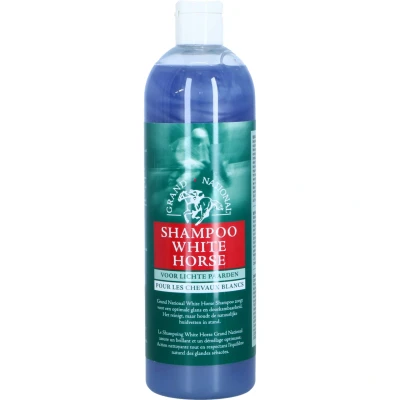 Abbildung von Grand National Farb Shampoo Farbshampoo Weiß