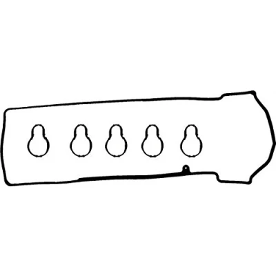 Abbildung von REINZ 15 40018 01 Dichtungssatz, Zylinderkopfhaube MERCEDES BENZ: E Klasse Limousine, C T modell, Limousine
