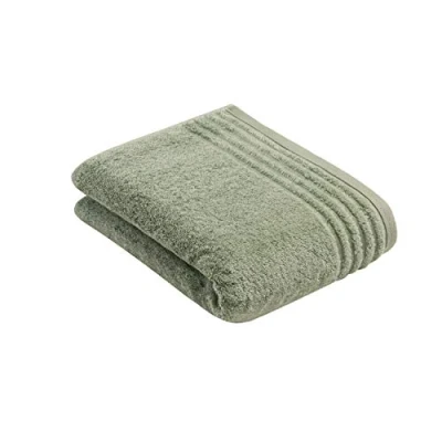 Abbildung von Vossen Badetuch &quot;Vienna Style Supersoft&quot;, (1 St.), Supersoft Baumwolle