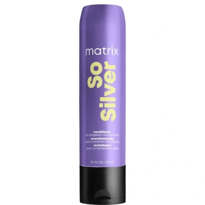 Abbildung von Matrix Total Results Color Obsessed So Silver Conditioner 300ml