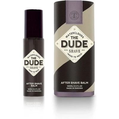 Abbildung von Waterclouds The Dude After Shave Balm
