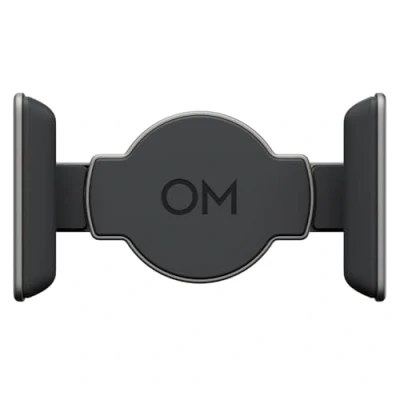 Abbildung von DJI OM 7 Serie Magnetische Handyklemme, Kompatibilität: Osmo Mobile 7P,