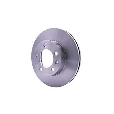 Abbildung von HELLA 8DD 355 117 121 Bremsscheibe 302 28 05/06 130 innenbelüftet ohne Radbefestigungsbolzen, Radnabe RENAULT: MASTER 3 Kasten