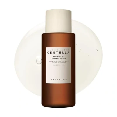 Abbildung von SKIN1004 Madagascar Centella Probiocica Essense Toner Serum, Größe: 210 ml,