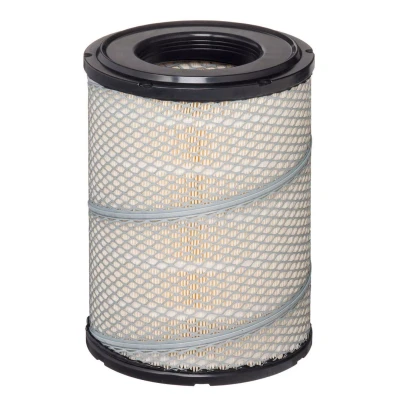 Abbildung von HENGST FILTER E2056L Luftfilter 294 207 Filtereinsatz