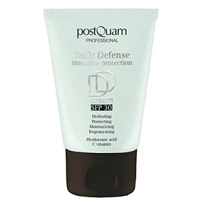 Abbildung von Postquam SKIN CARE Daily Defense Intensive Protecticon DD Cream 30ML Gesichtscreme, Größe: One Size,