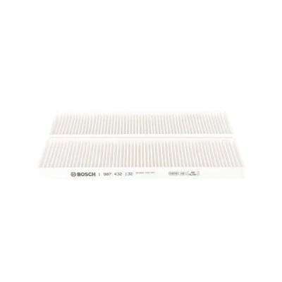 Abbildung von BOSCH 1 987 432 132 Innenraumfilter Partikelfilter 287 81 19 HYUNDAI: i20 I Schrägheck