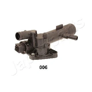 Abbildung von JAPANPARTS VT 006 Kühlwasserthermostat 83C 20mm DACIA: Sandero I, Duster SUV, LOGAN I MCV, RENAULT: CLIO 2, 1 Kombi, SUZUKI: Jimny SUV