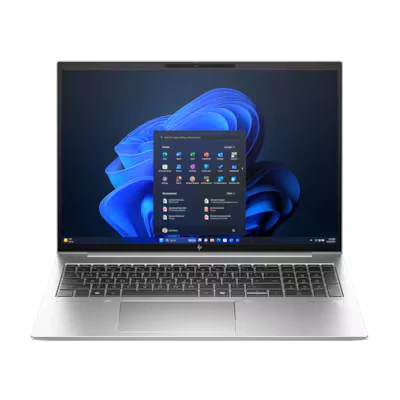 Abbildung von HP EliteBook 860 G11 927X6ES 16,0&quot; WUXGA IPS, Intel Core Ultra 7 155U, 32GB RAM, 1TB SSD, LTE, Windows 11 Pro