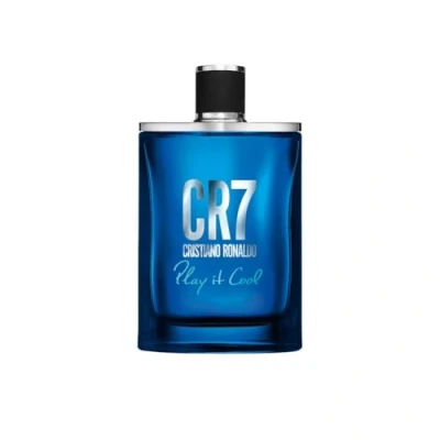Abbildung von CRISTIANO RONALDO Eau de Toilette CR7 Play It Cool 30 ml