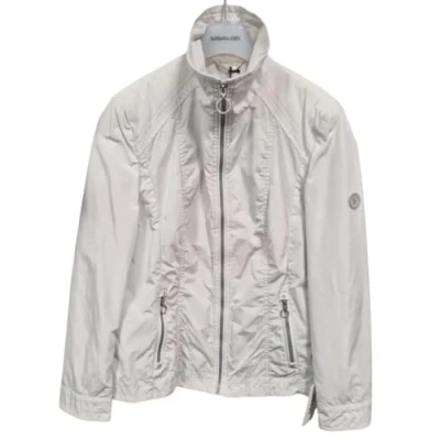 Abbildung von Barbara Lebek Sommerjacke Übergangsjacke oder Frühlingsjacke für Damen