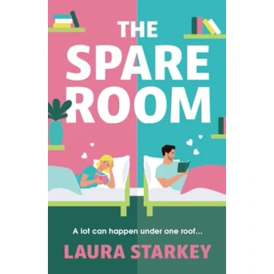 Abbildung von The Spare Room: a BRAND NEW laugh out loud roommates to lovers romantic comedy