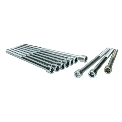 Abbildung von AJUSA 81006100 Zylinderkopfschraubensatz Innensechskant 7, 1, 2 SKODA: FELICIA 2, 1