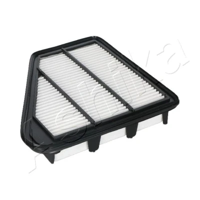 Abbildung von ASHIKA 20 04 460 Luftfilter 49 236 230 Filtereinsatz HONDA: CIVIC 9 Tourer,