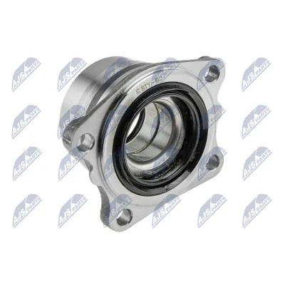 Abbildung von NTY KLT TY 037 Radlagersatz Hinterachse 87,2 TOYOTA: RAV4 I SUV