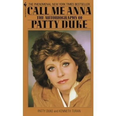 Abbildung von Call Me Anna: The Autobiography of Patty Duke