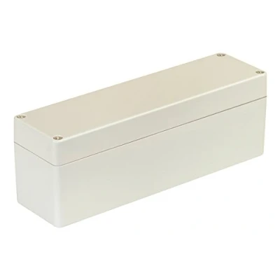 Abbildung von Modulgehäuse ABS 160x45x55 mm IP65