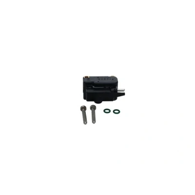 Abbildung von Regelventil, Kraftstoffdruck BOSCH F 026 T03 007