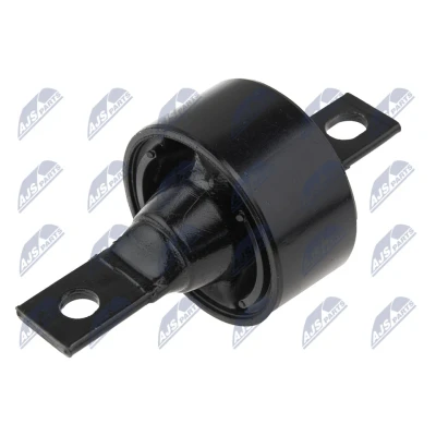Abbildung von NTY ZTT HD 006A Querlenkerlager Hinterachse, Hinterachse links, rechts, vorne HONDA: CIVIC 6 Hatchback, CRX 3, CR V 1, ROVER: 200 Cabrio
