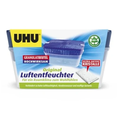 Abbildung von UHU Luftentfeuchter Original 1000 g