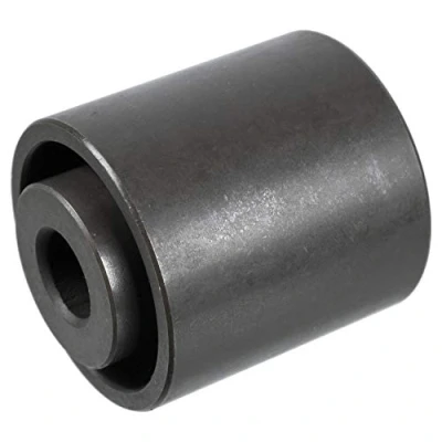 Abbildung von FEBI BILSTEIN 07078 Umlenk /Führungsrolle, Zahnriemen AUDI: A6 C5 Avant, C4 A4 B5 VOLKSWAGEN: GOLF 3, Passat Variant