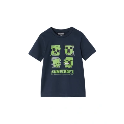 Abbildung von Kinder T Shirt MINECRAFT