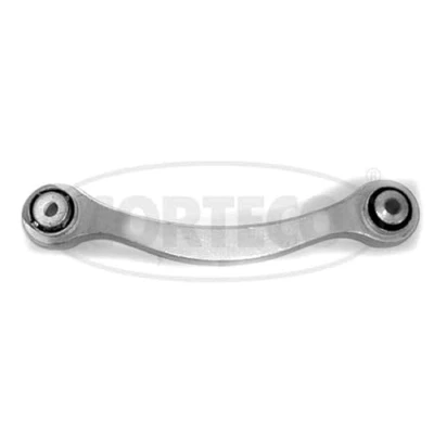 Abbildung von CORTECO 49399766 Querlenker Hinterachse rechts, oben Aluminium MERCEDES BENZ: E Klasse Limousine, T modell, CLS Coupe