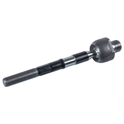 Abbildung von FEBI BILSTEIN 106246 Axialgelenk Vorderachse links, rechts 183 mit Kontermutter KIA: Picanto I