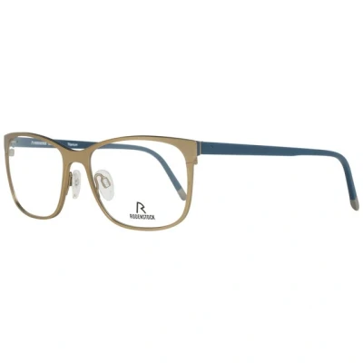 Abbildung von Rodenstock Brillengestell R7033 D 5417 140 0000 E42