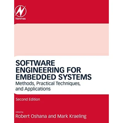 Abbildung von Software Engineering for Embedded Systems: Methods, Practical Techniques, and Applications