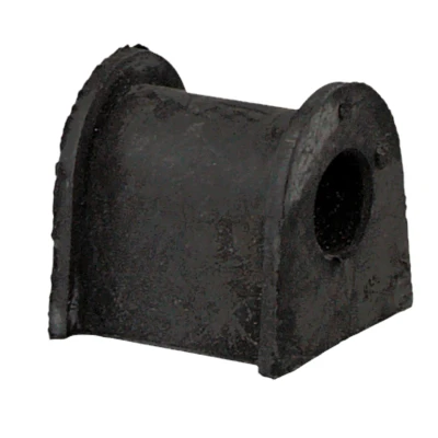 Abbildung von FEBI BILSTEIN 41156 Stabigummis Hinterachse Gummi 15 MITSUBISHI: COLT 4