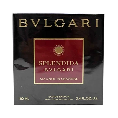 Abbildung von Bvlgari Splendida Magnolia Sensual Eau de Parfum 100 ml