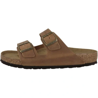 Abbildung von Birkenstock Arizona Pantolette