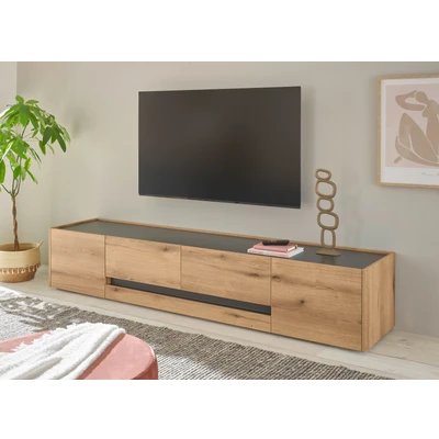 Abbildung von INOSIGN Lowboard &quot;City/Giron&quot;, Breite ca. 220 cm